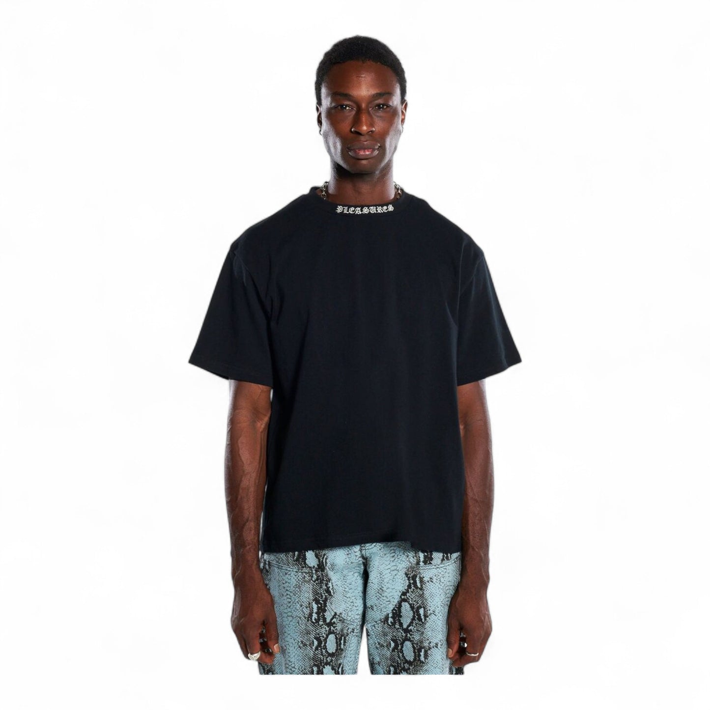 PLEASURES SORROW HEAVYWEIGHT SHIRT