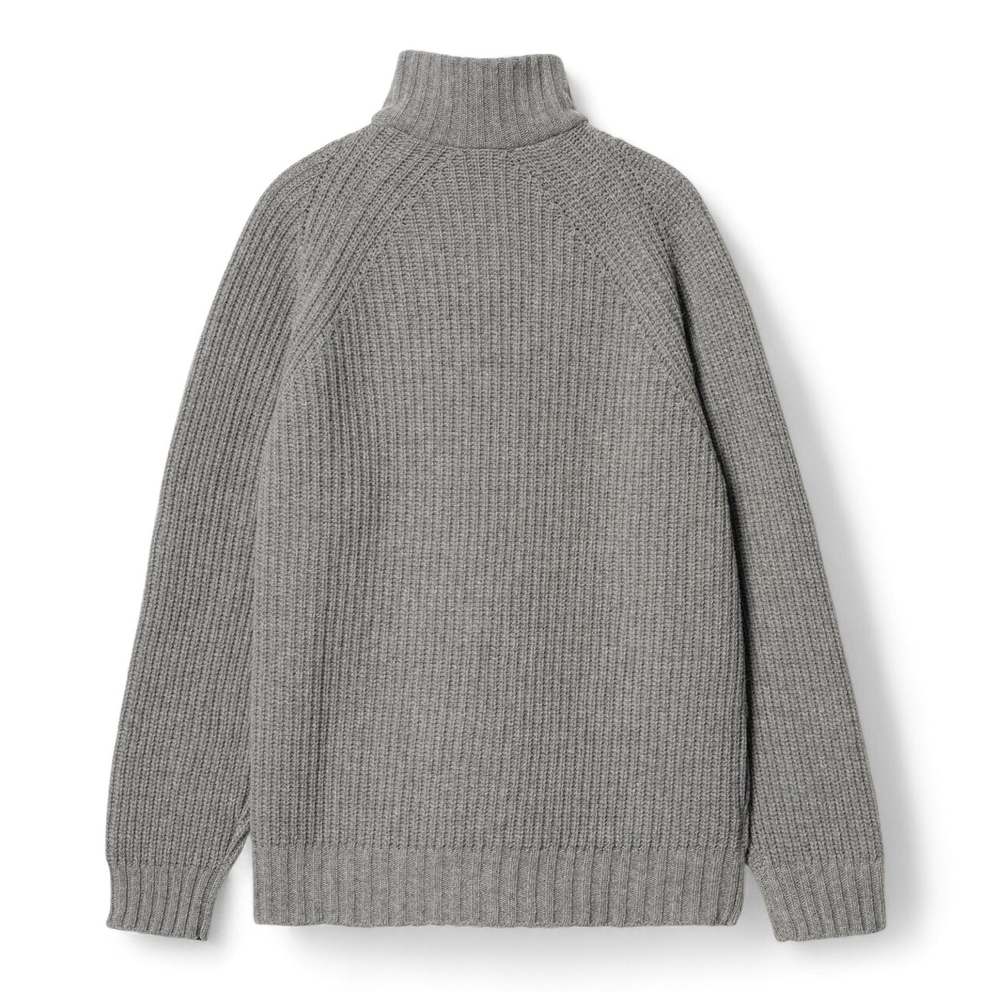 Carhartt WIP MARLON HALF ZIP SWEATER