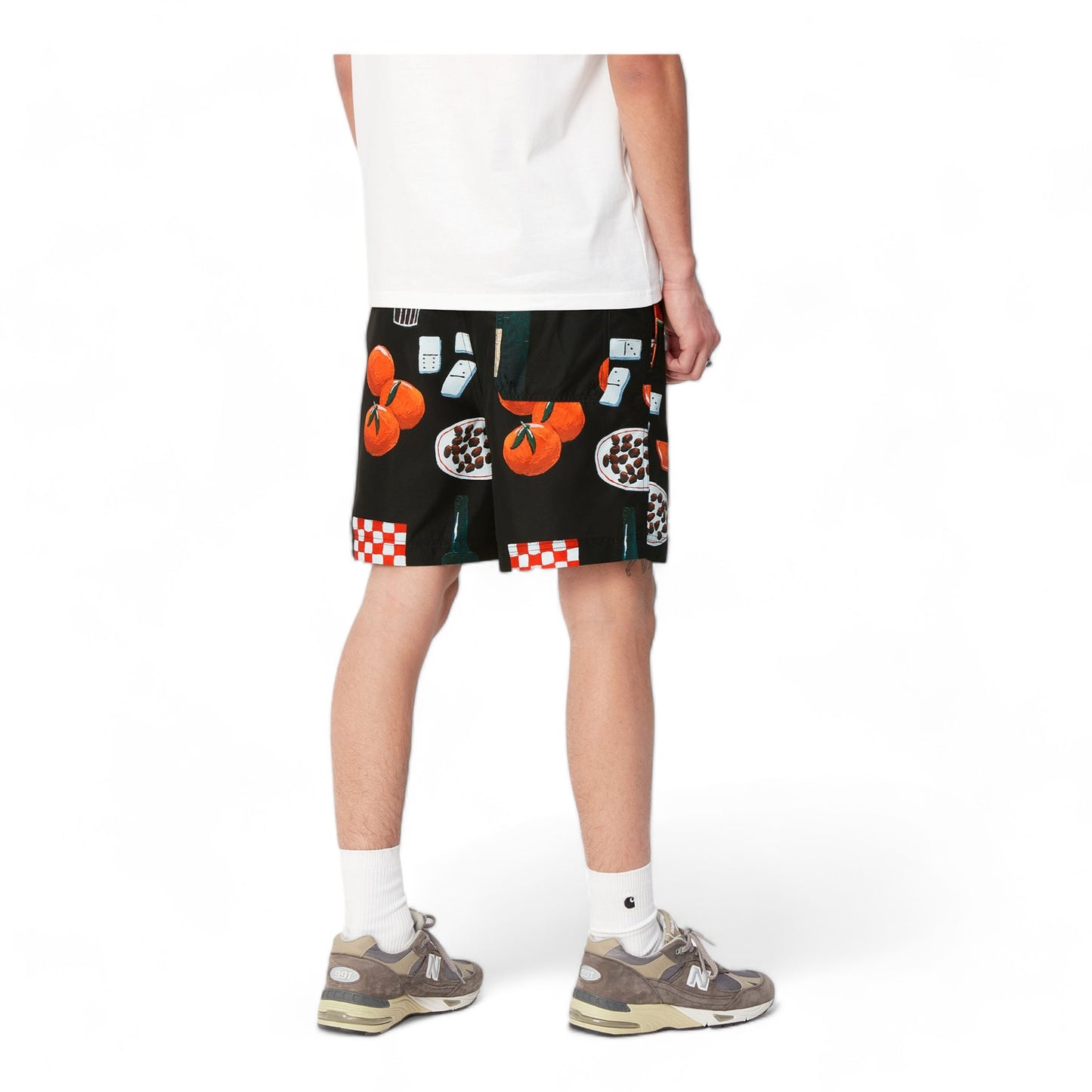 Carhartt WIP SLATER SWIM TRUNKS