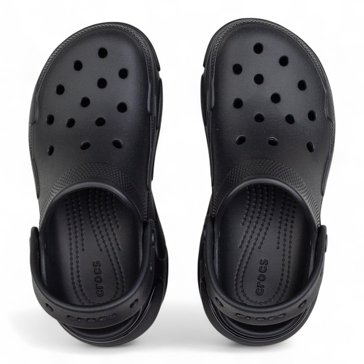 CROCS BUBBLE CRUSH CLOG