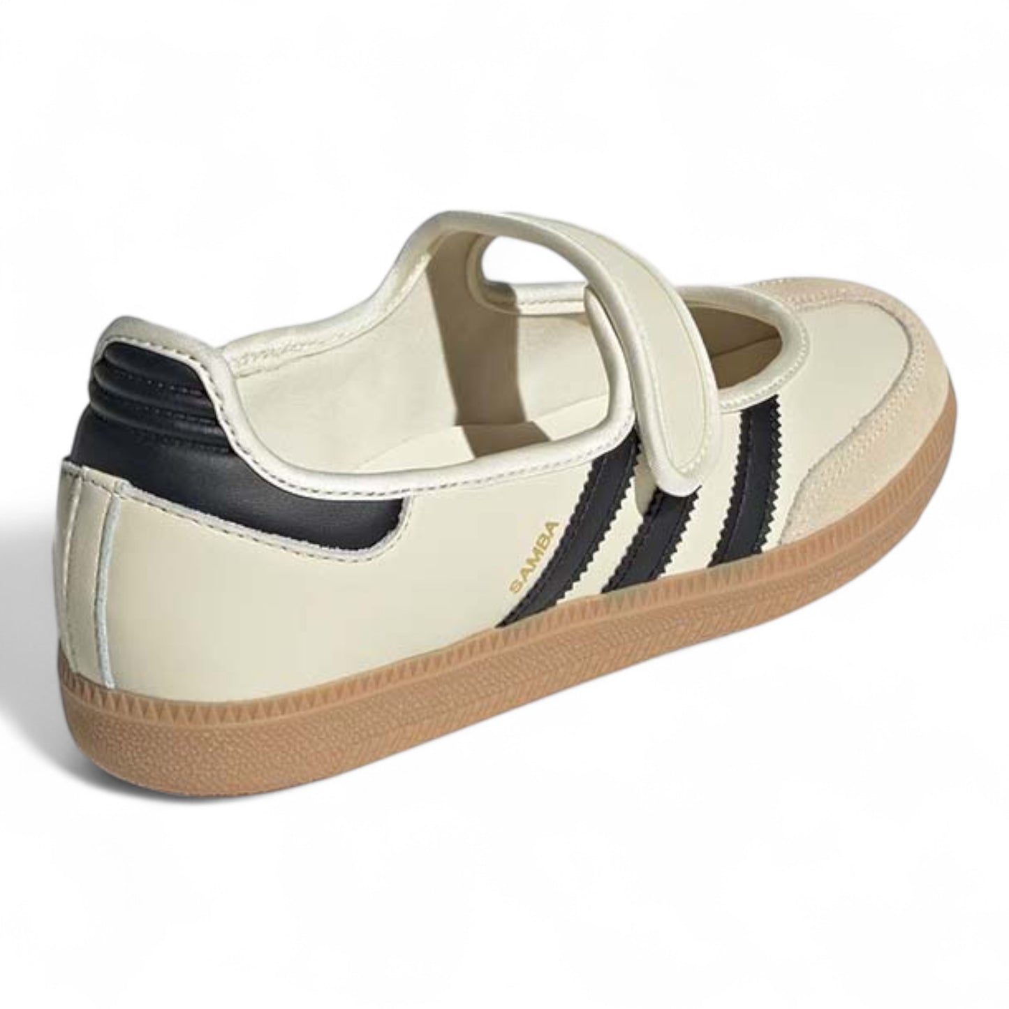 WMNS ADIDAS SAMBA JANE