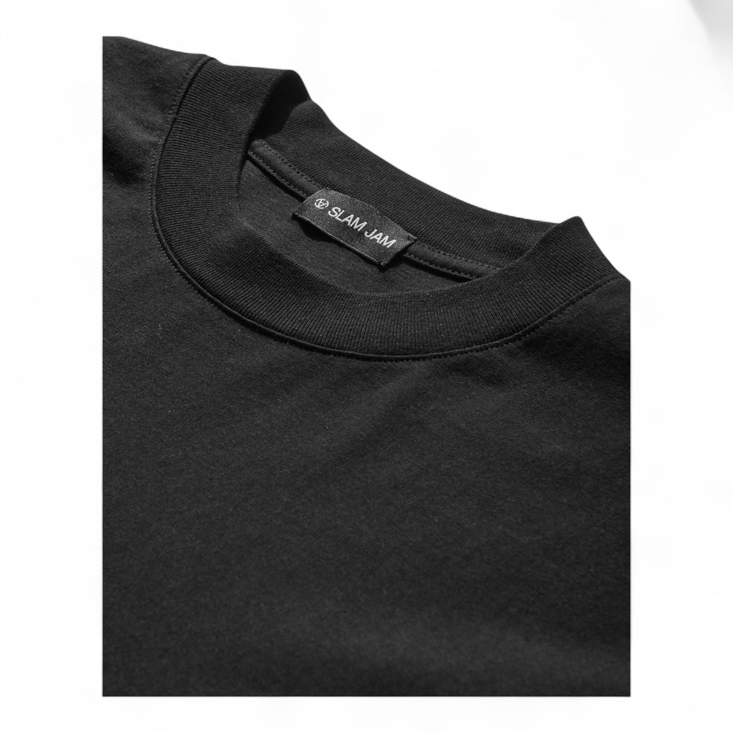 SLAM JAM CHAMPIONS T-SHIRT