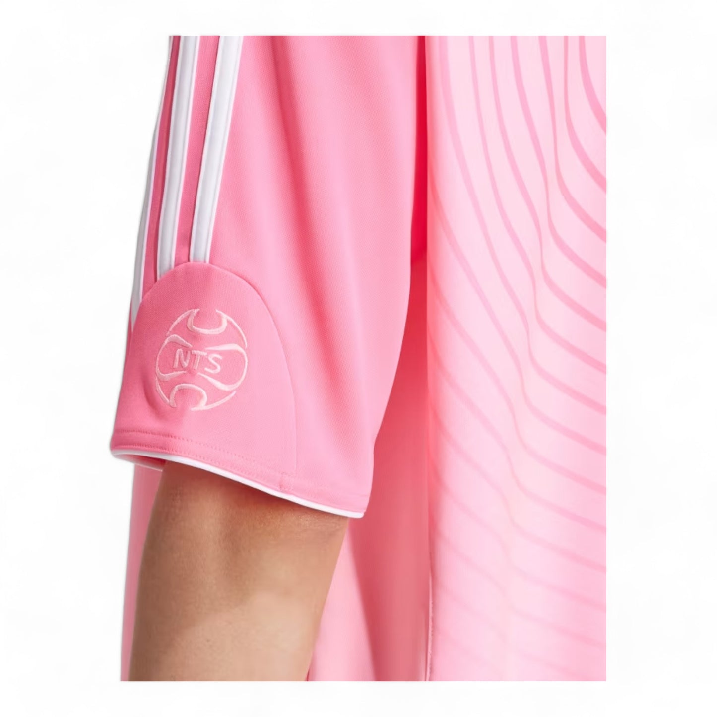 ADIDAS X NTS RADIO JERSEY