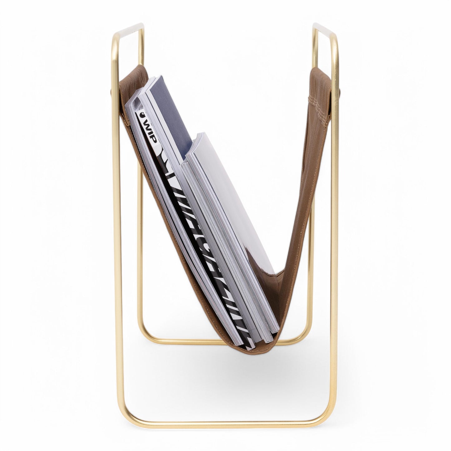 Carhartt WIP CANVAS MAGAZINE STAND