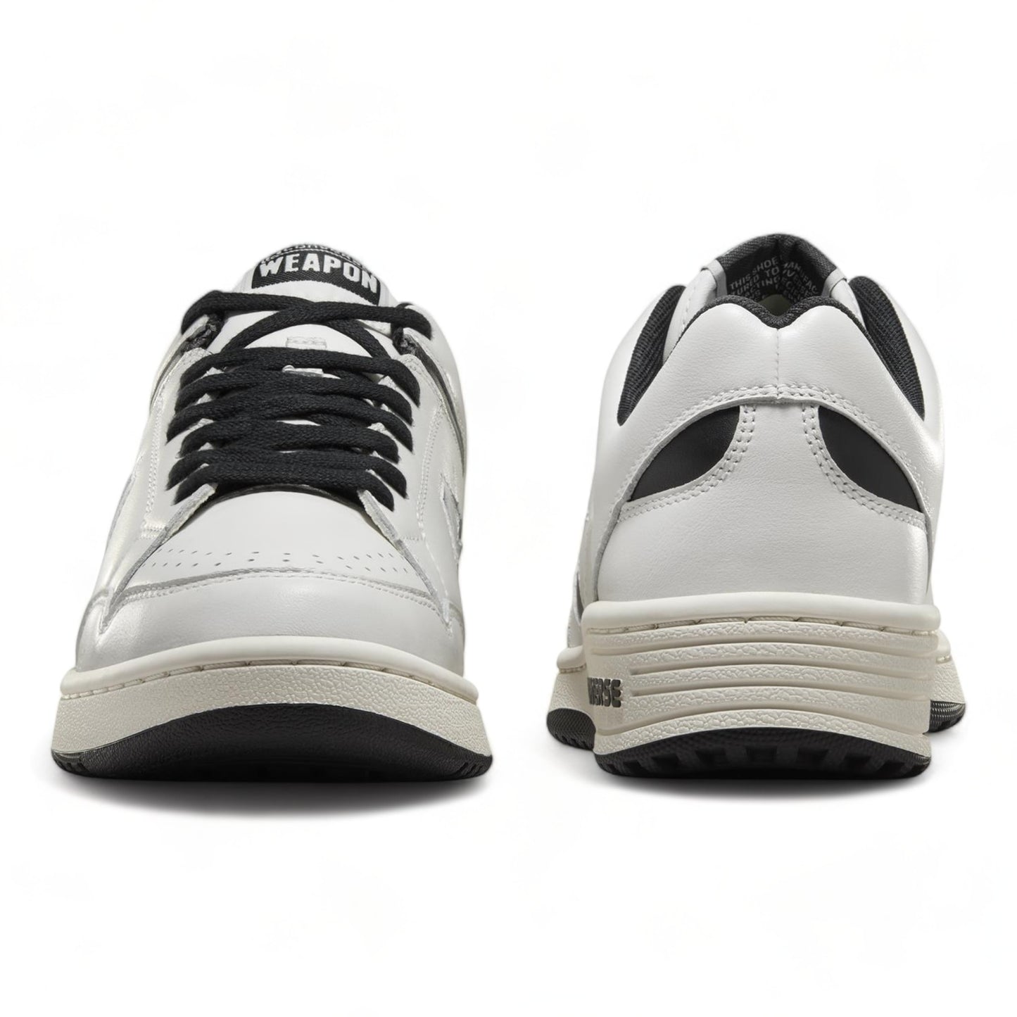 CONVERSE X OLD MONEY WEAPON LOW OX