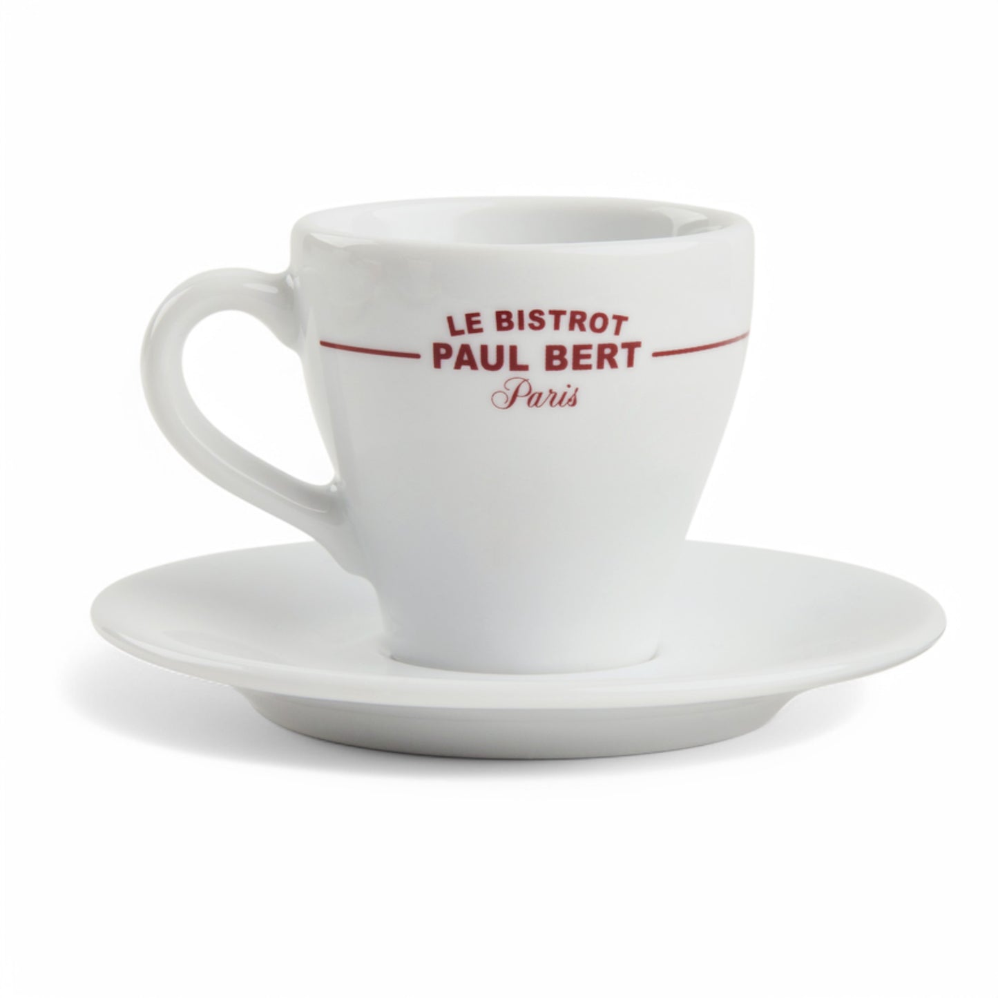 GIFTSHOP BISTROT PAUL BERT ESPRESSO SET