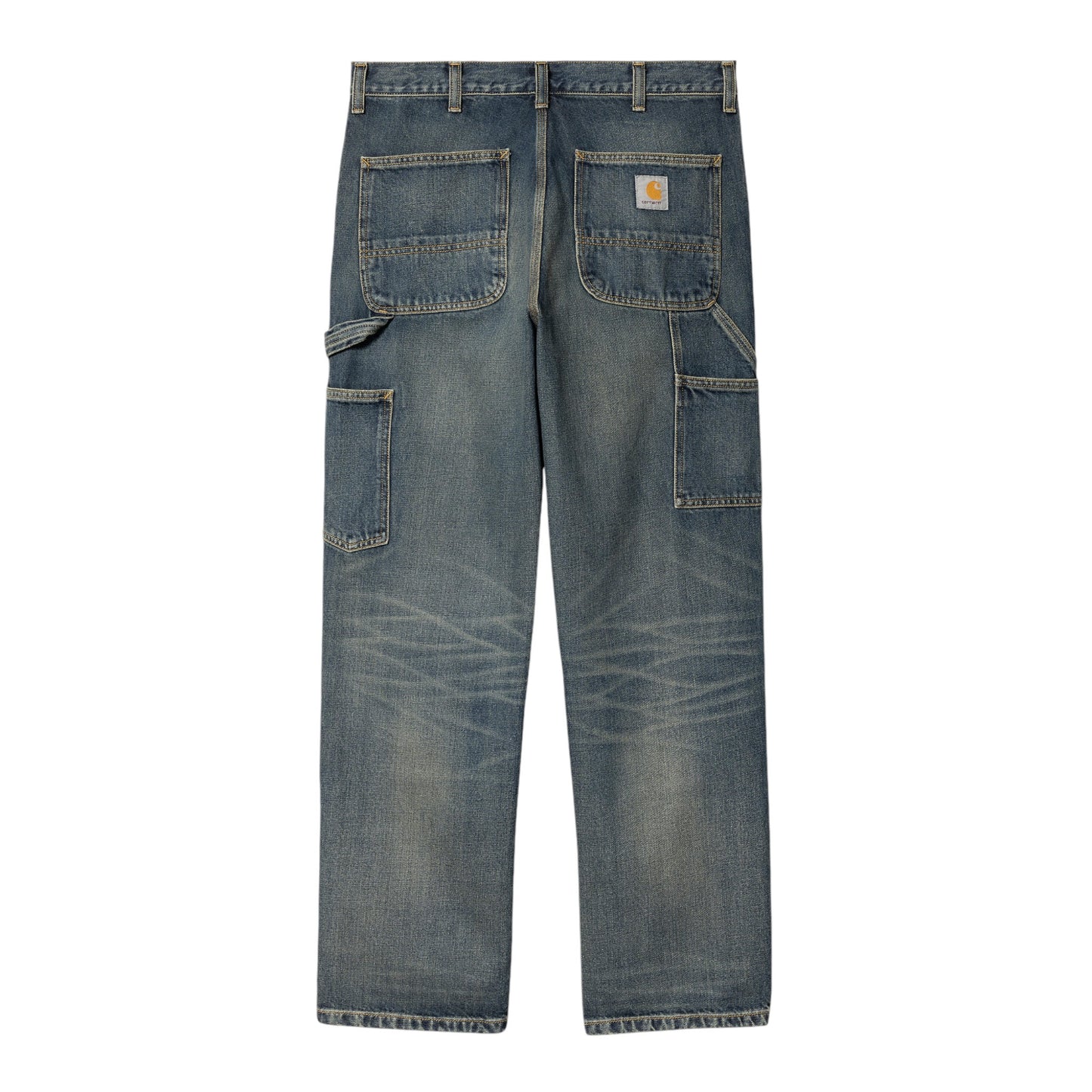 Carhartt WIP DOUBLE KNEE PANT