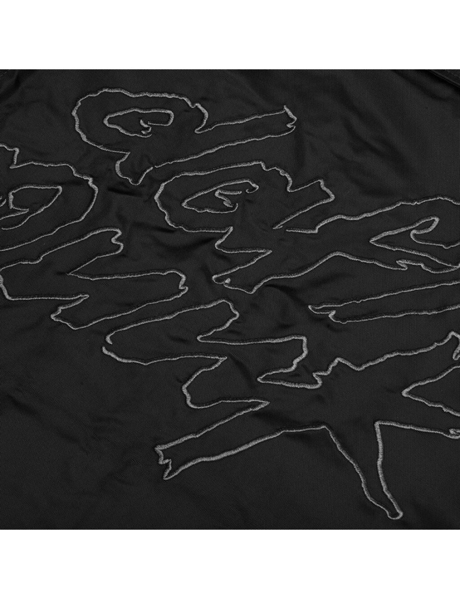 PLEASURES x DAFT PUNK HELMETS NYLON WORK JACKET