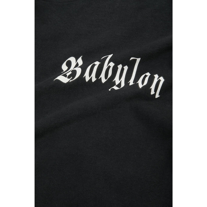 BABYLON BARBED LONGSLEEVE