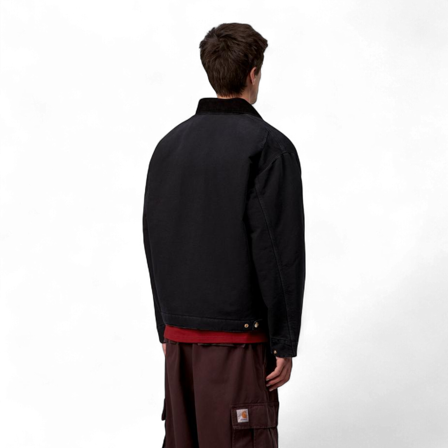 Carhartt WIP S/S OG DETROIT JACKET