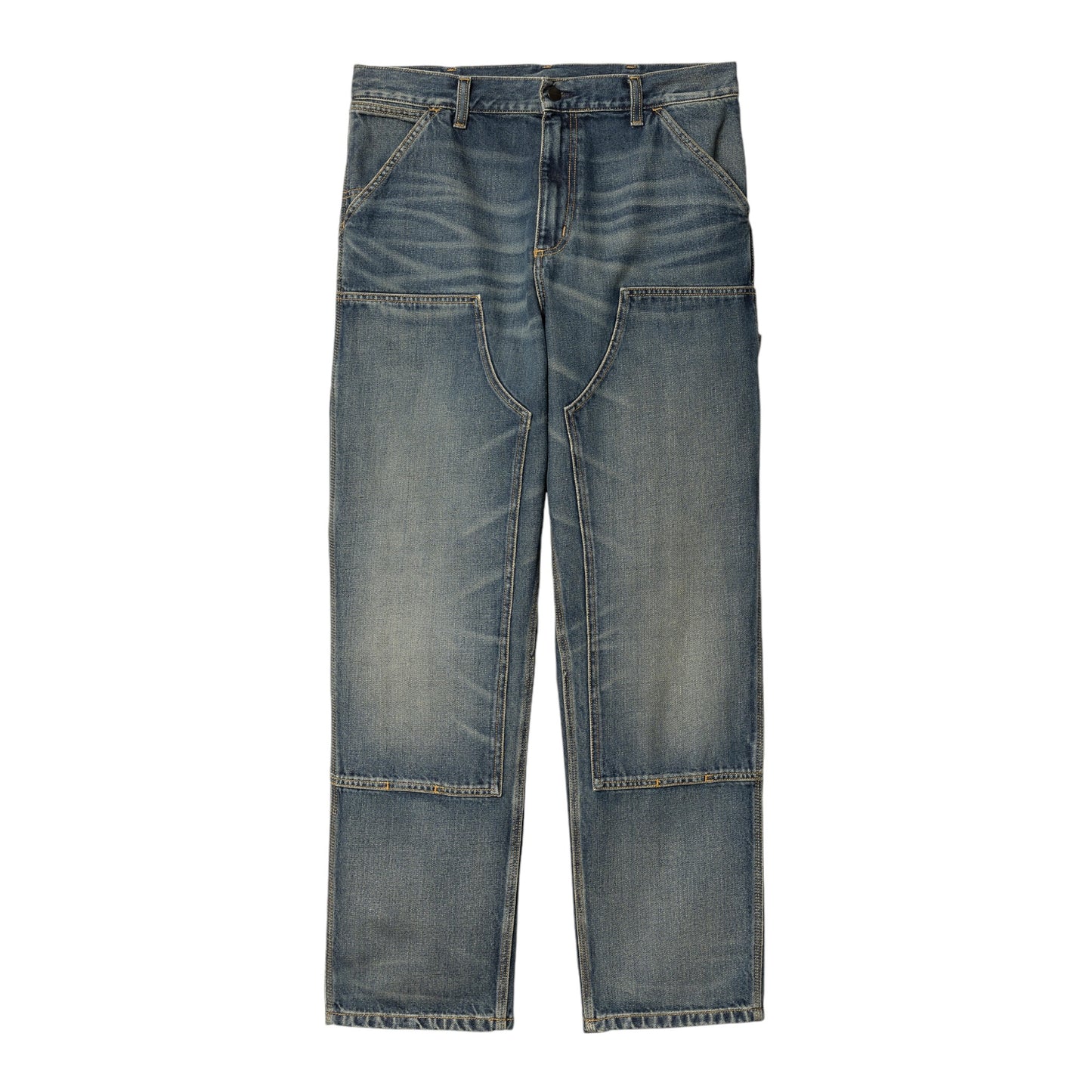 Carhartt WIP DOUBLE KNEE PANT