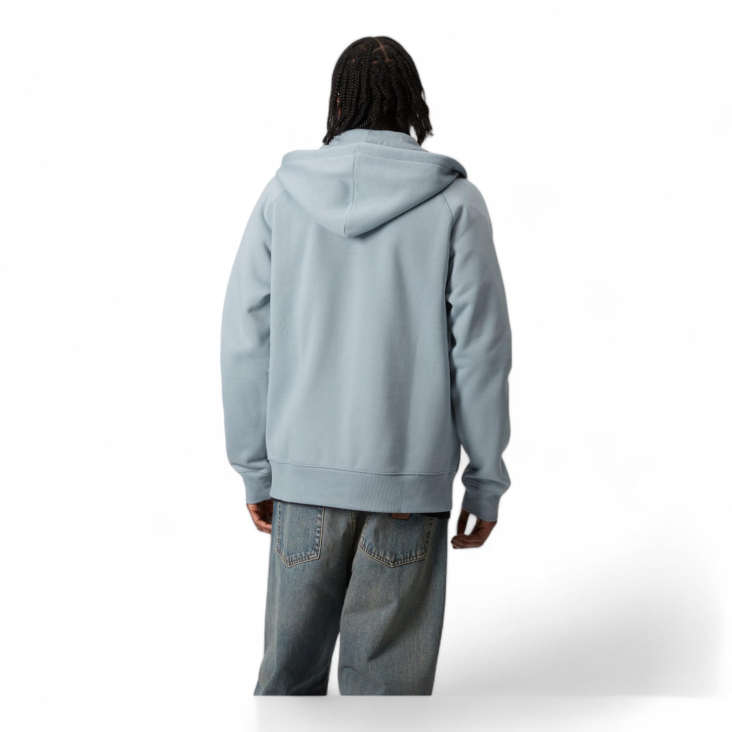 Carhartt WIP HOODED CHASE JACKET