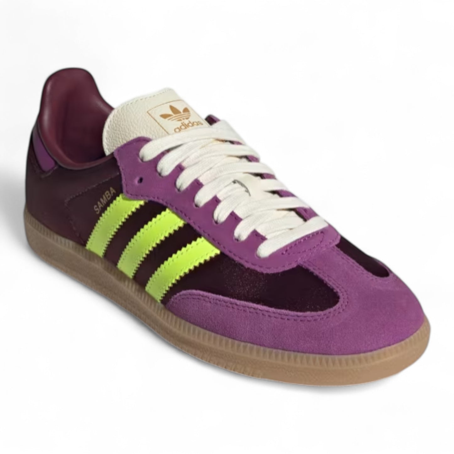 WMNS ADIDAS SAMBA OG
