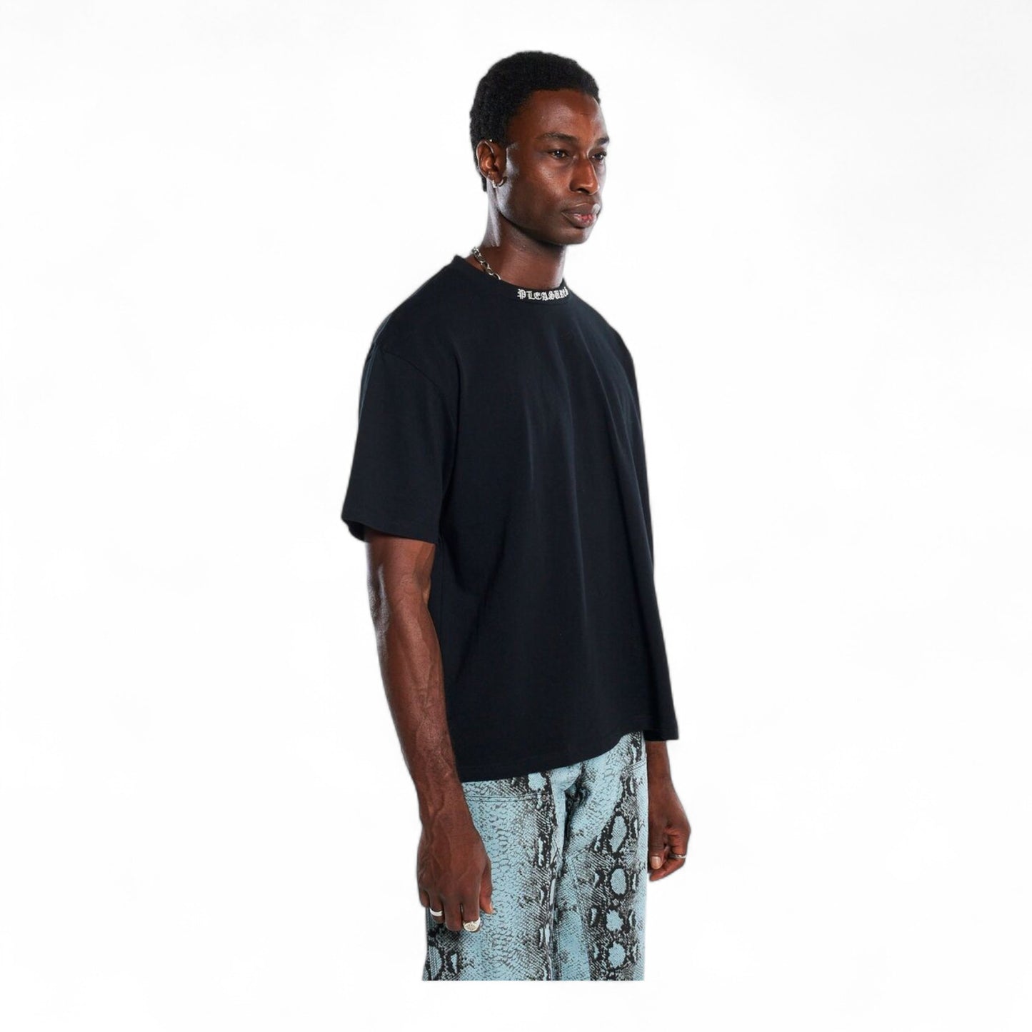 PLEASURES SORROW HEAVYWEIGHT SHIRT