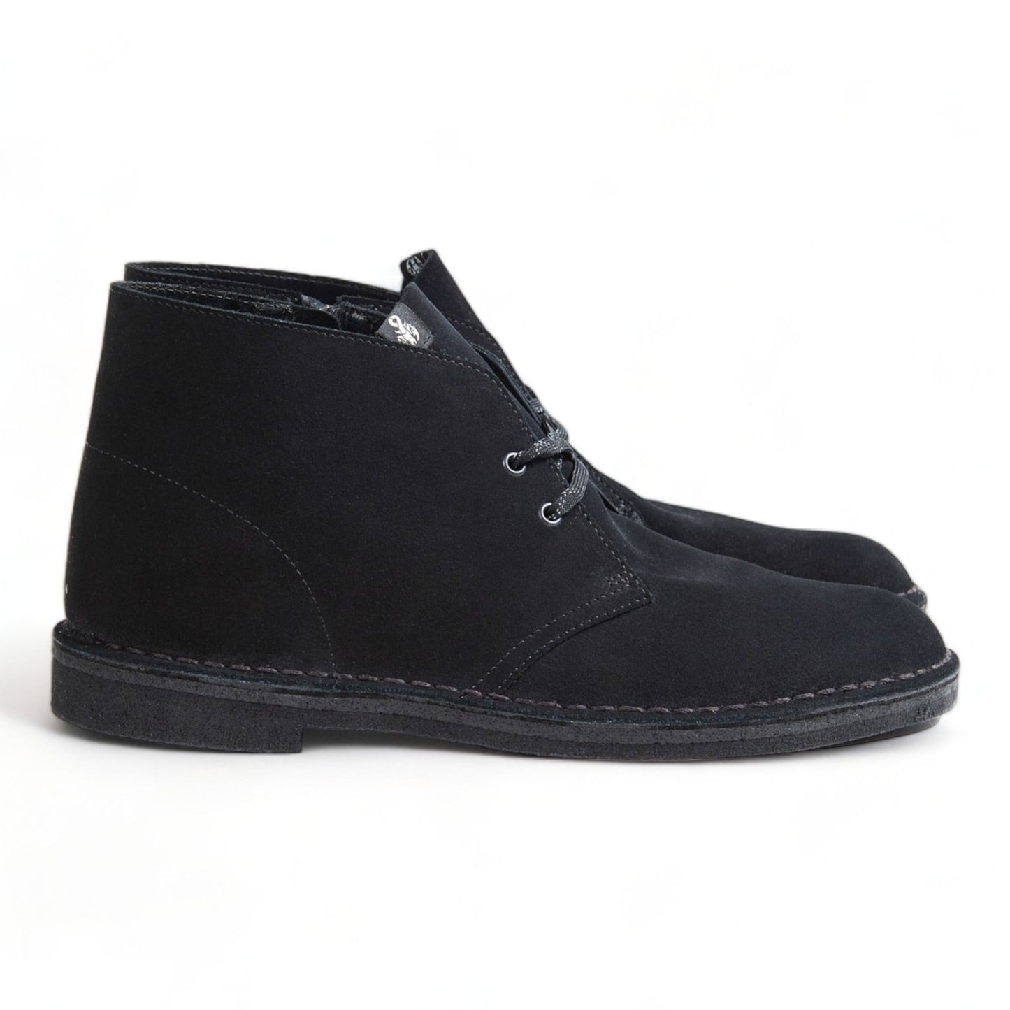 SOPHNET. CLARKS DESERT BOOTS