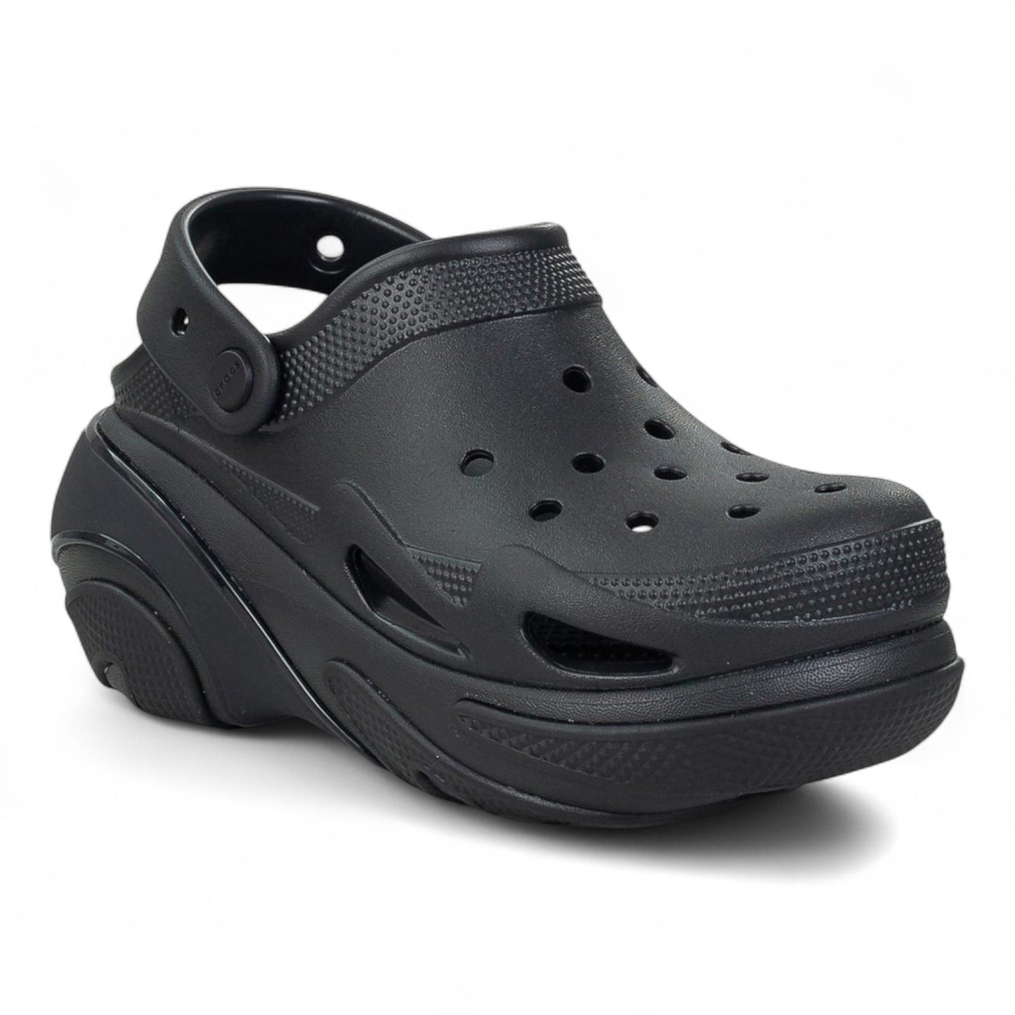 CROCS BUBBLE CRUSH CLOG