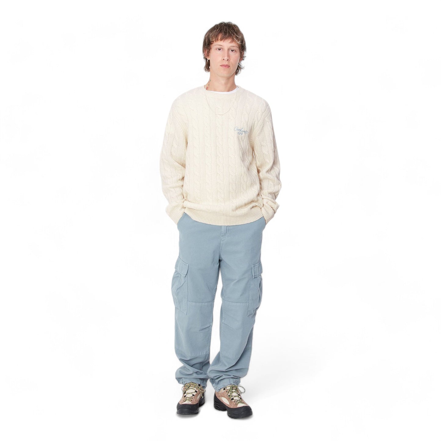 Carhartt WIP SIGNATURE SWEATER