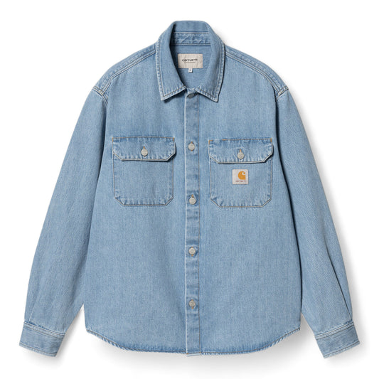 Carhartt WIP HARVEY SHIRT JAC