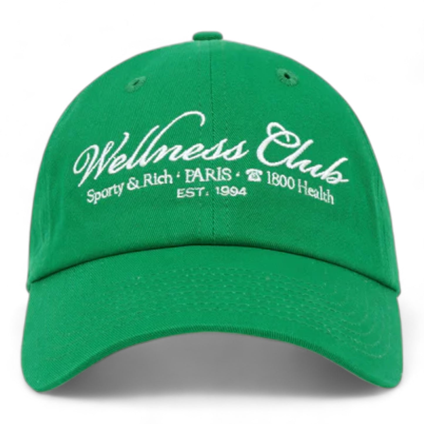 SPORTY & RICH 1800 HAT
