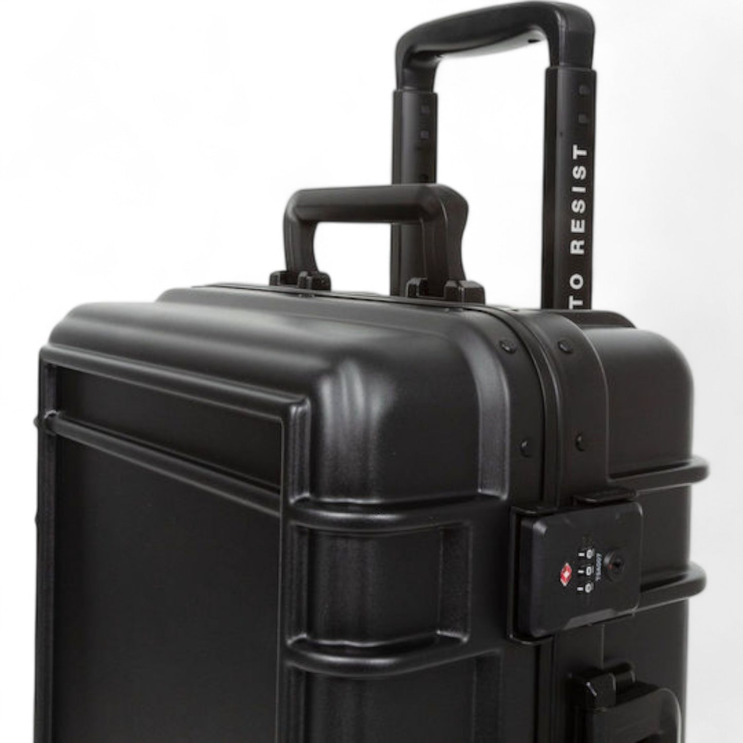 EASTPAK RESIST'R CASE