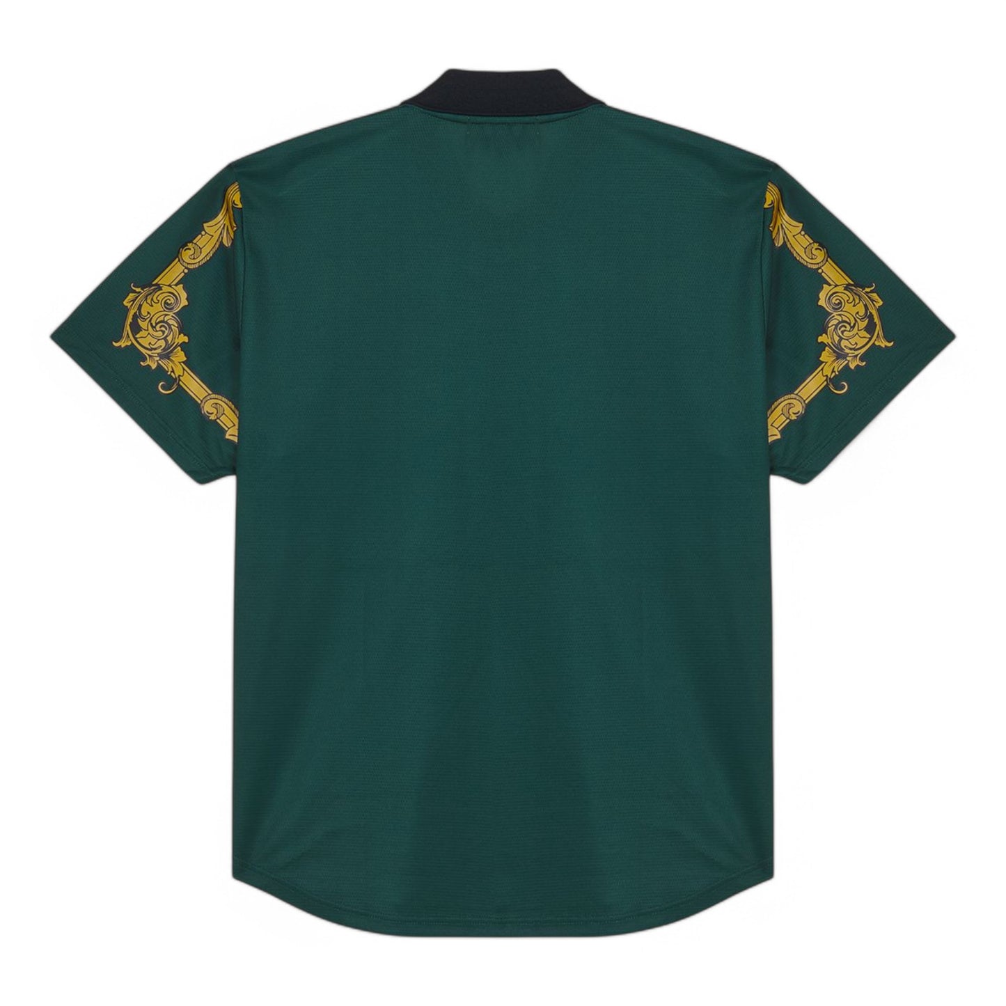 PLEASURES X IUTER CARLO SOCCER JERSEY