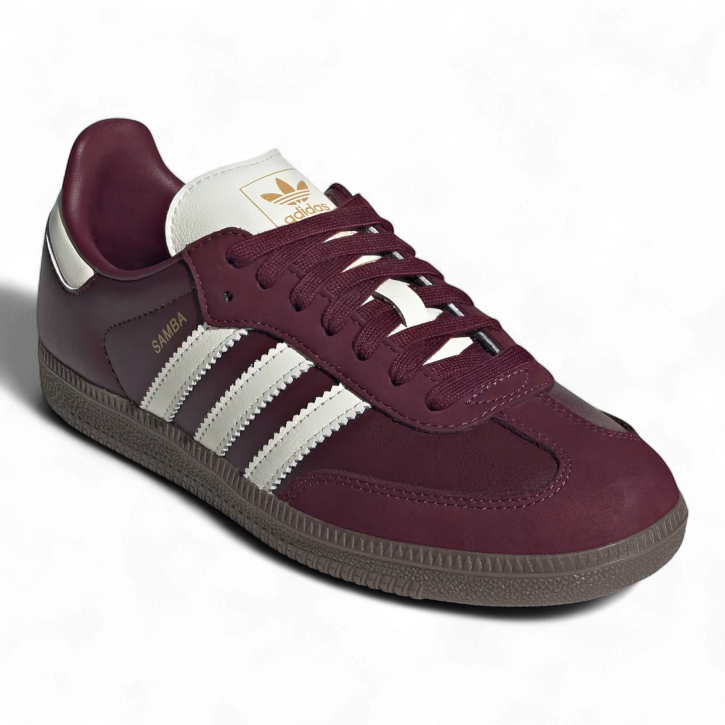 WMNS ADIDAS SAMBA OG
