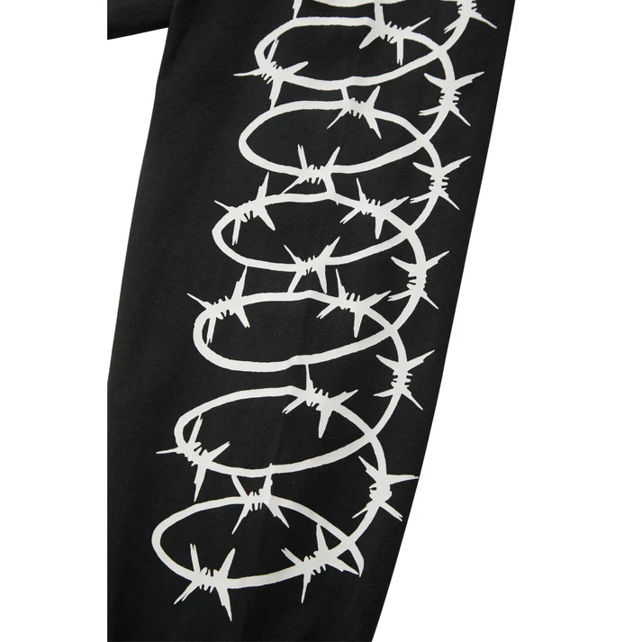 BABYLON BARBED LONGSLEEVE