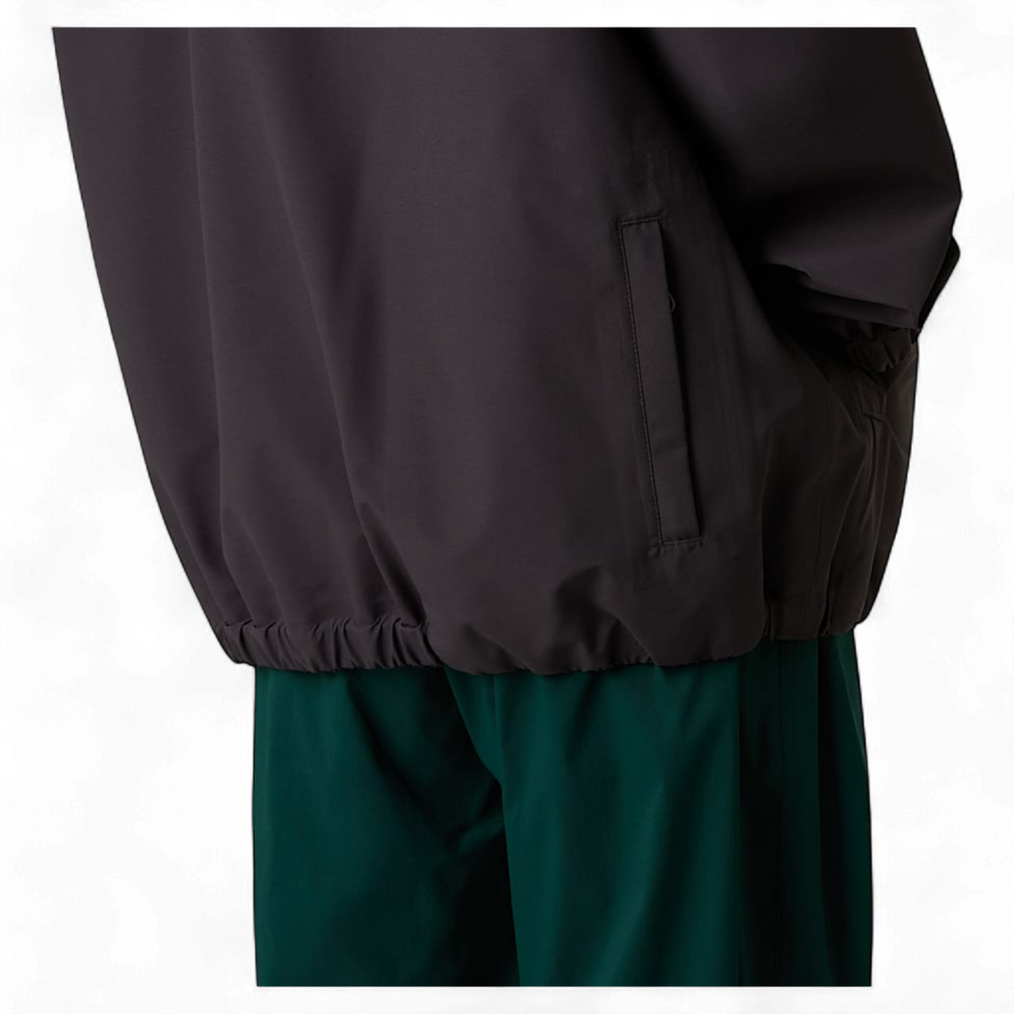 THE NORTH FACE UNISEX RED BOX DRYVENT™ COACH JACKET