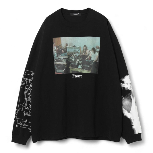 UNDERCOVER UC2E4814-1