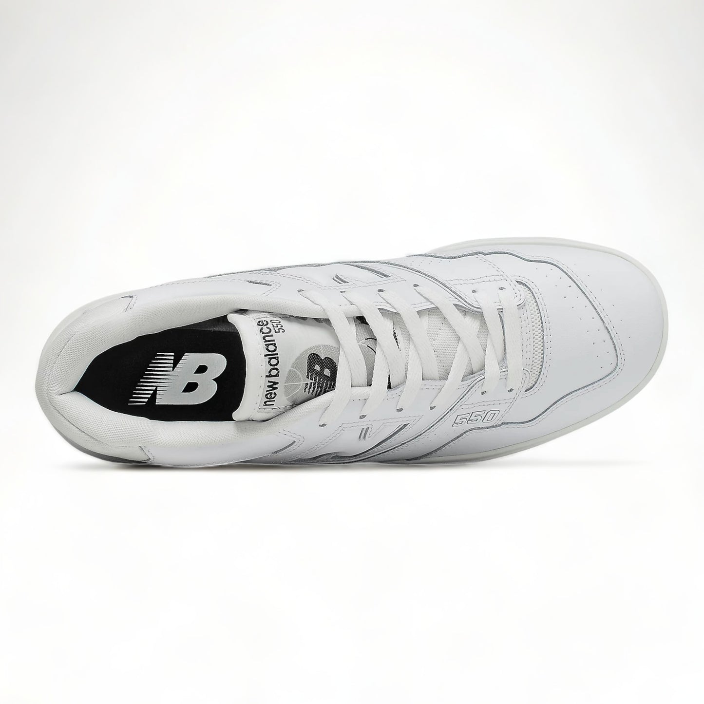 NEW BALANCE 550 'WHITE GREY'