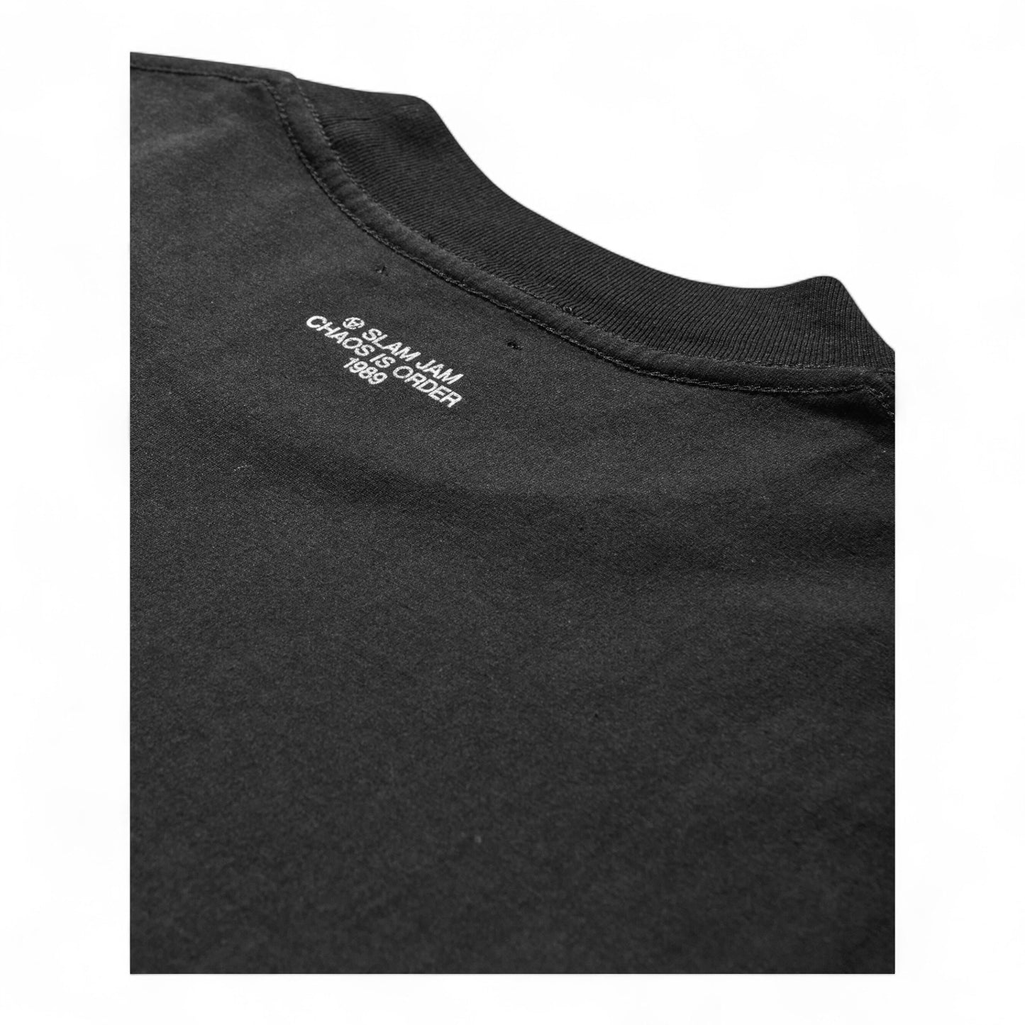 SLAM JAM CHAMPIONS T-SHIRT