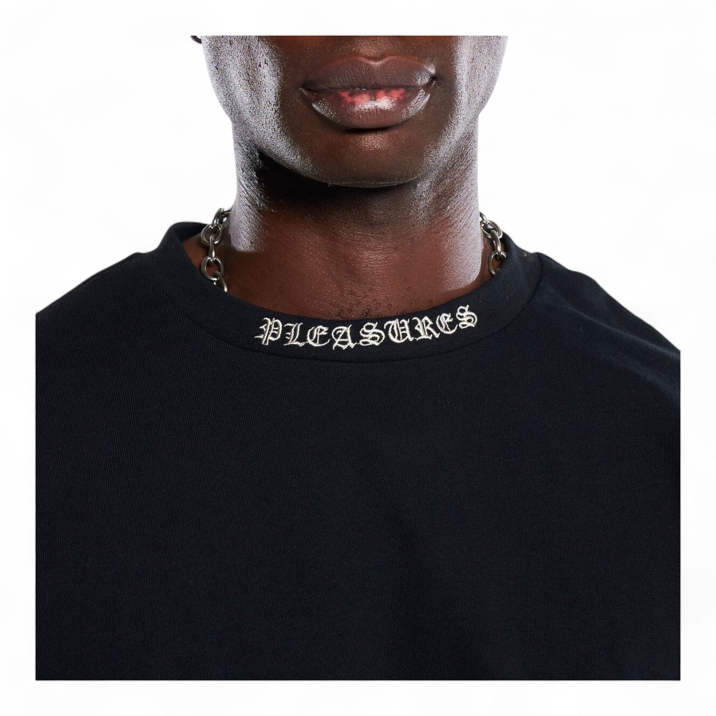 PLEASURES SORROW HEAVYWEIGHT SHIRT