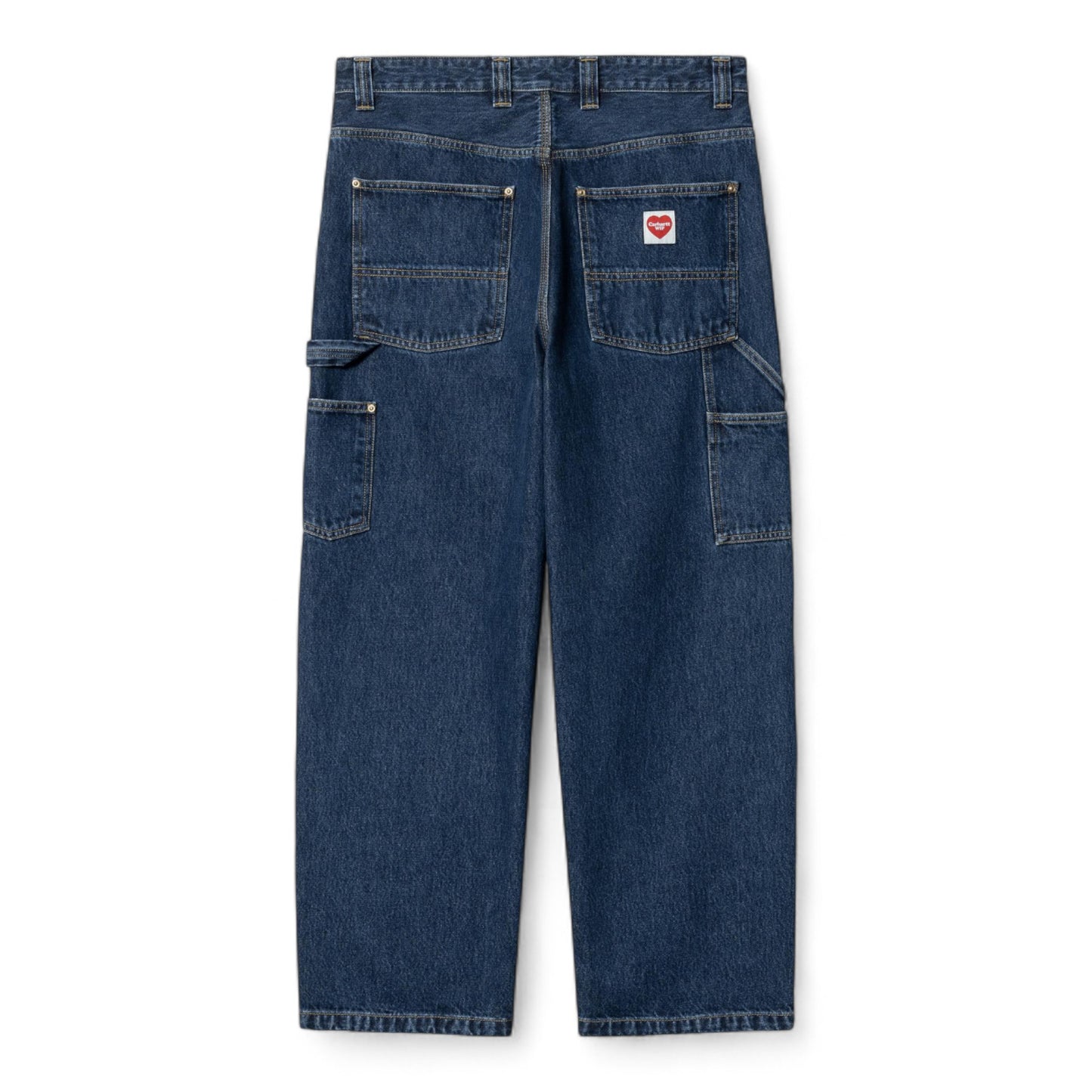 CARHARTT WIP NASH DOUBLE KNEE PANT