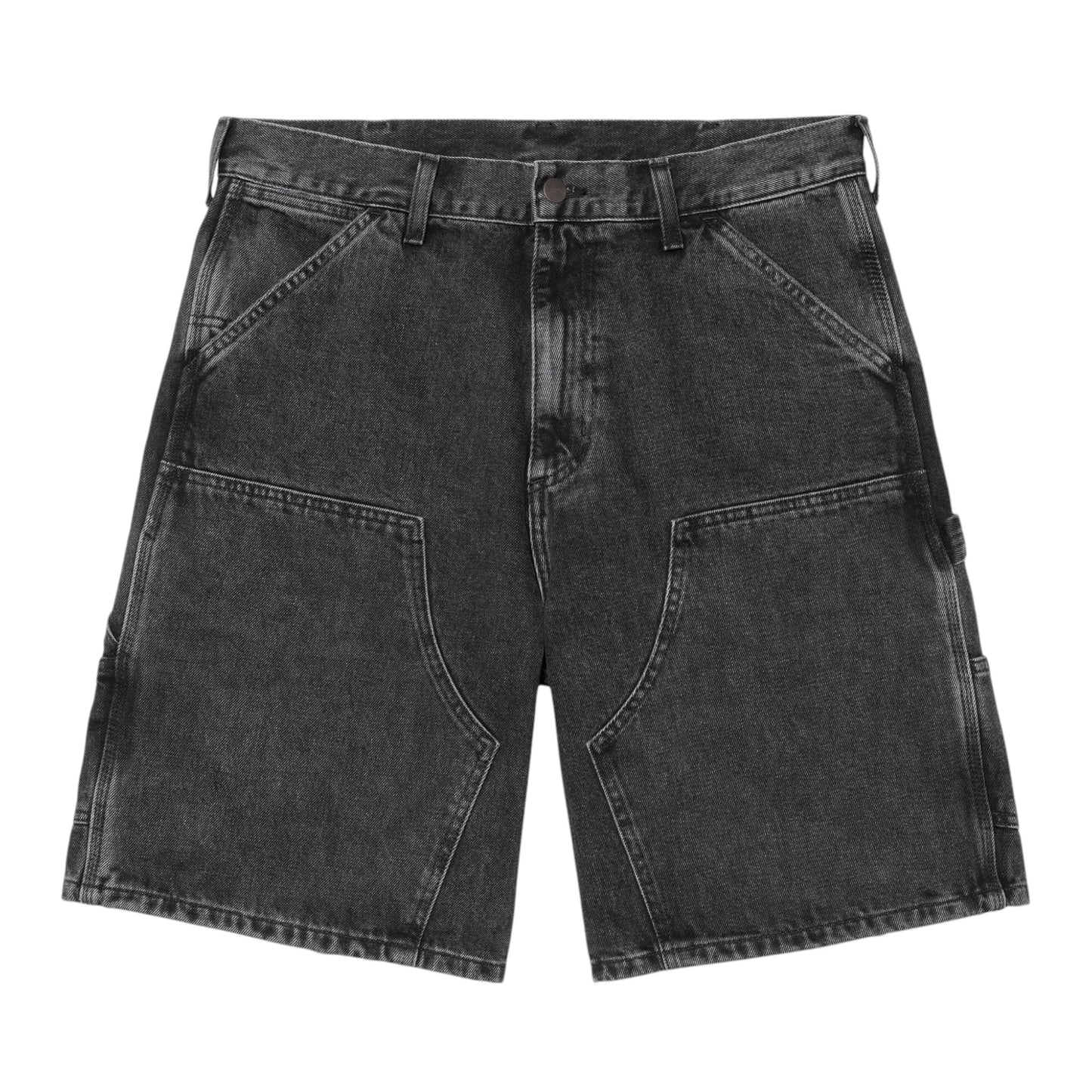 Carhartt WIP DOUBLE KNEE SHORTS