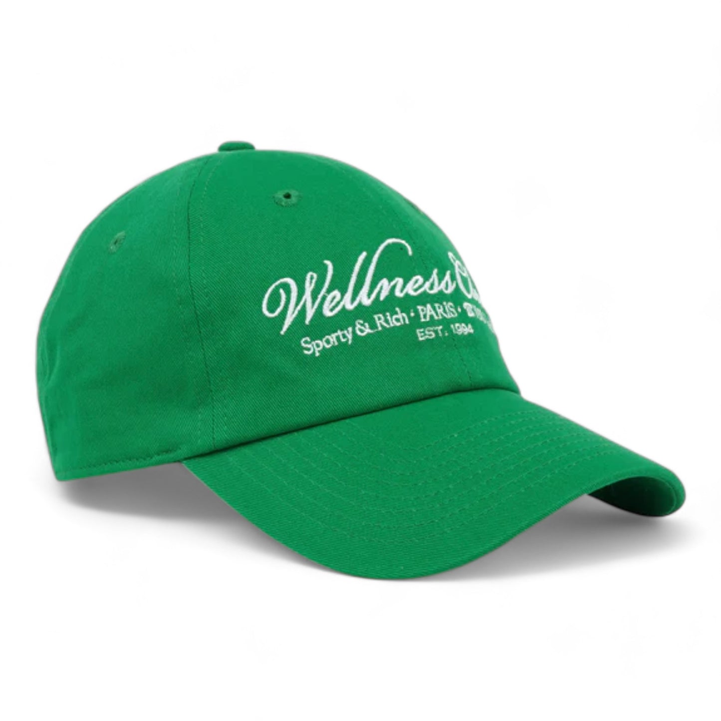 SPORTY & RICH 1800 HAT