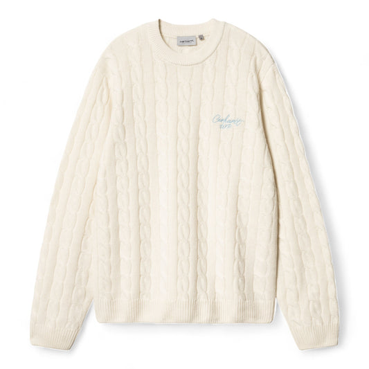 Carhartt WIP SIGNATURE SWEATER