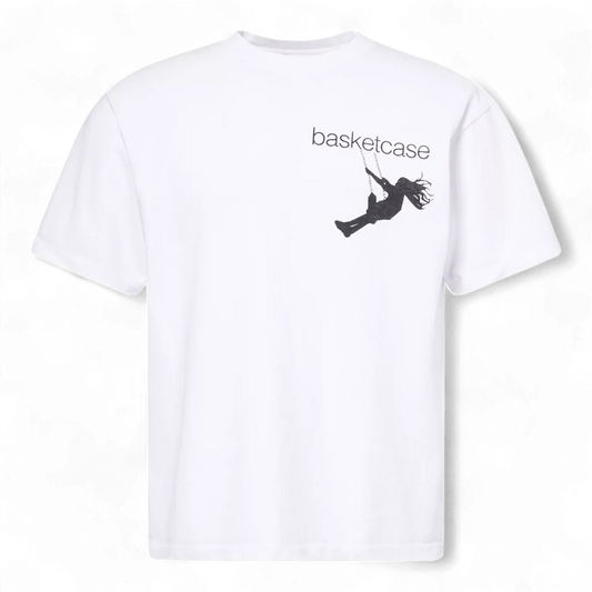 BASKETCASE GALLERY MACBETH TEE