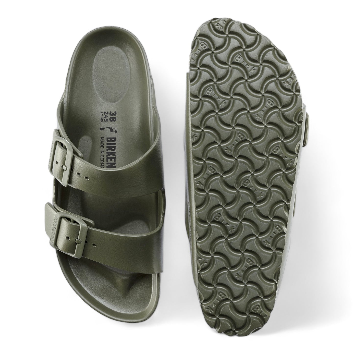 BIRKENSTOCK ARIZONA EVA NARROW FIT