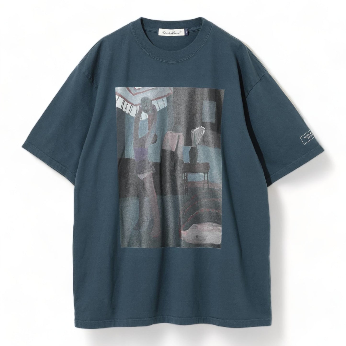 UNDERCOVER UC1D3817