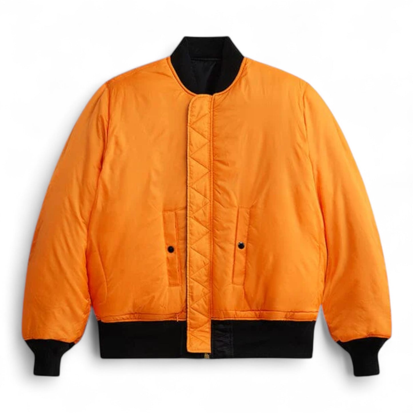 MA-1 BOMBER JACKET (HERITAGE)