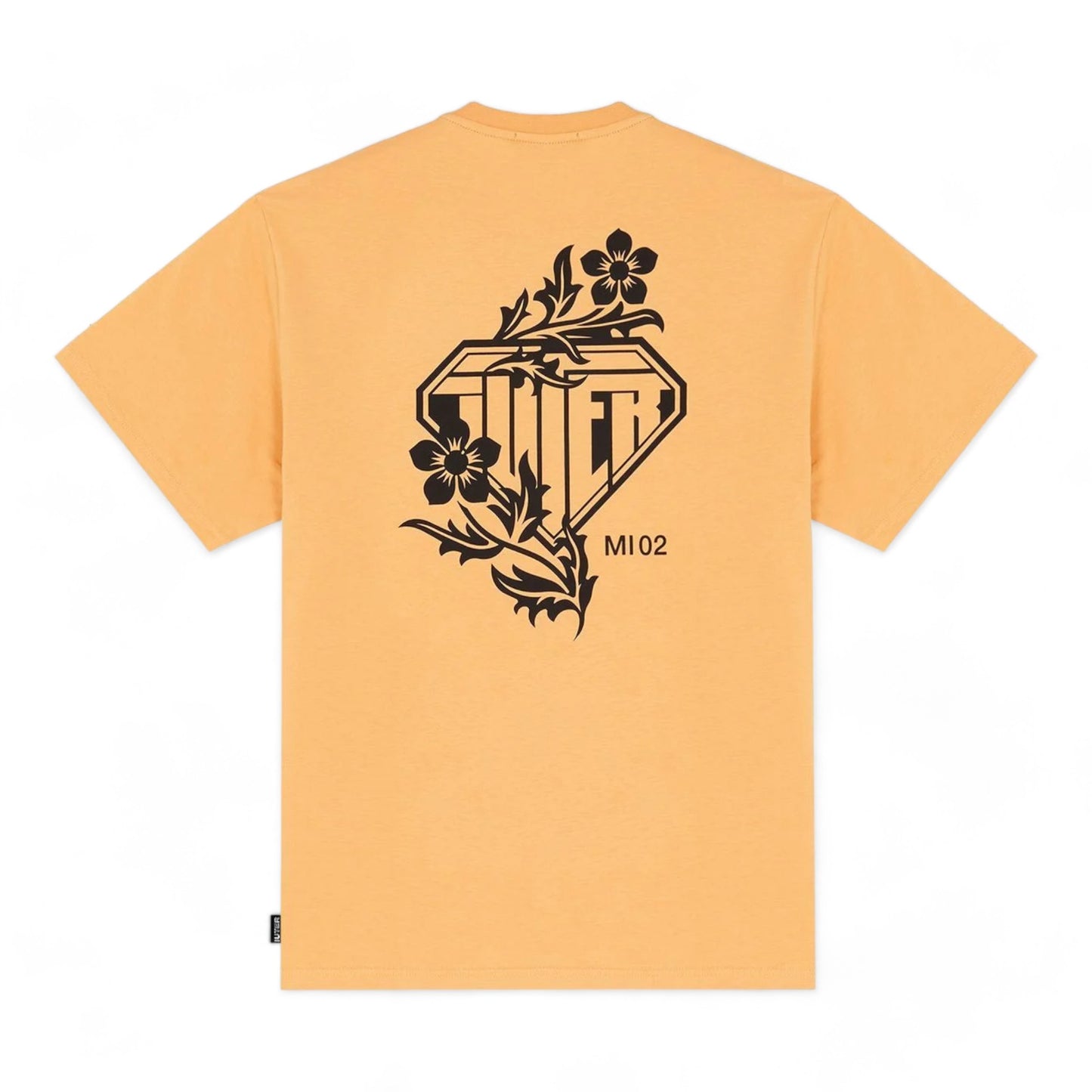 IUTER JEWEL TEE