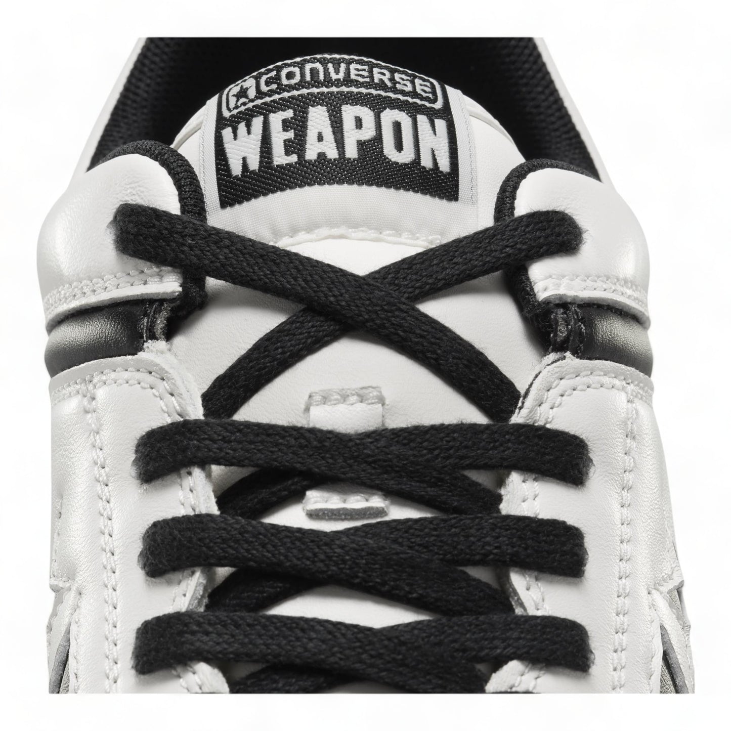 CONVERSE X OLD MONEY WEAPON LOW OX