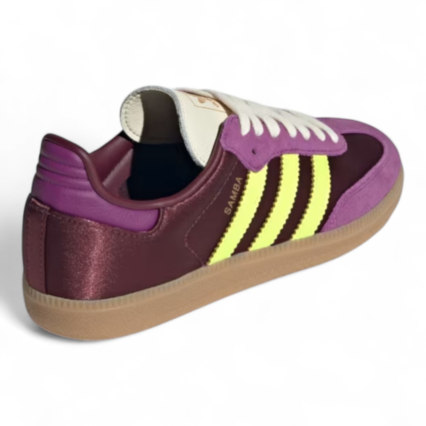 WMNS ADIDAS SAMBA OG