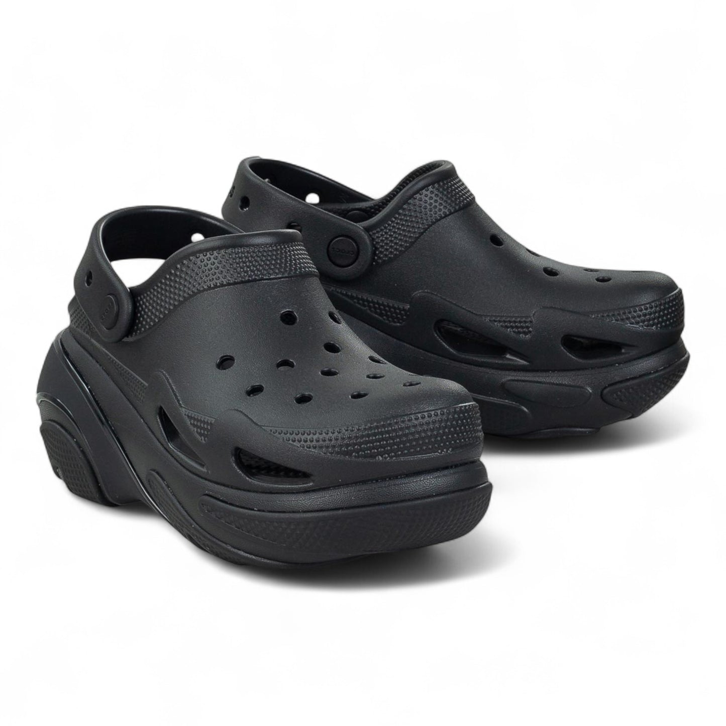 CROCS BUBBLE CRUSH CLOG