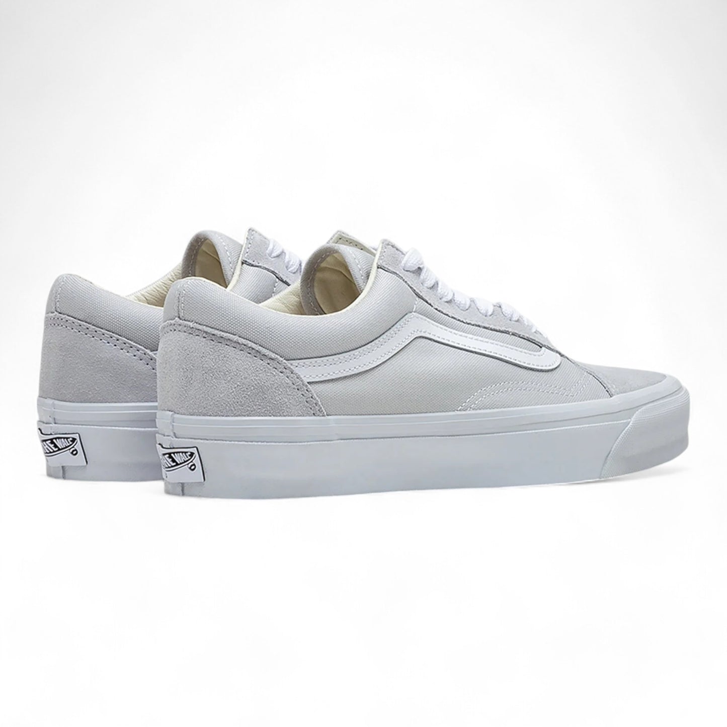 VANS LX OLD SKOOL