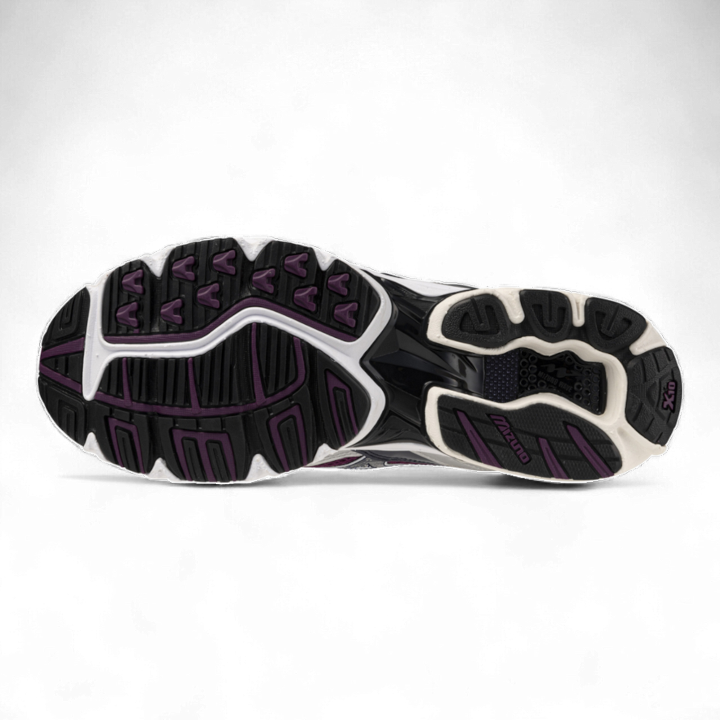 MIZUNO WAVE RIDER 10