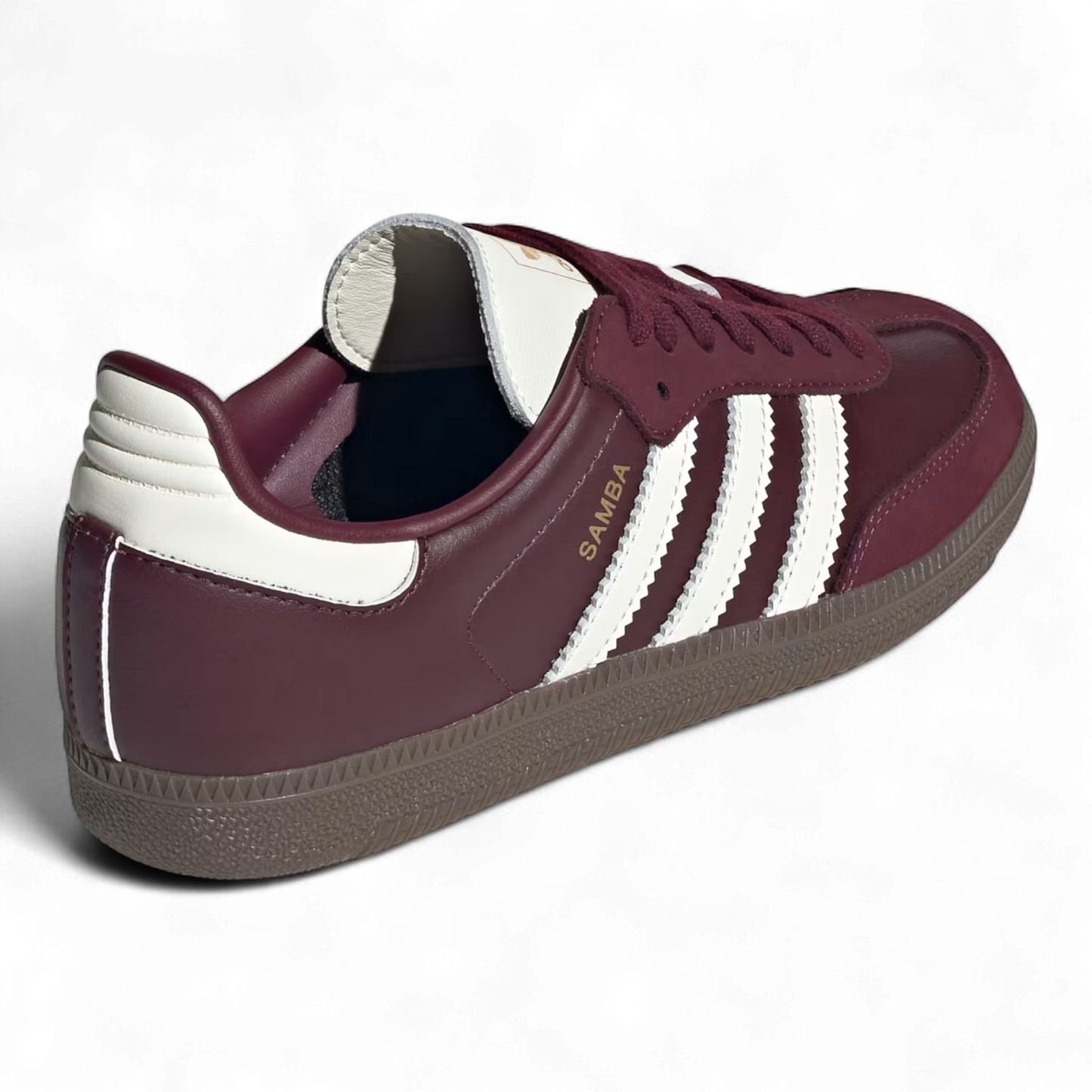 WMNS ADIDAS SAMBA OG