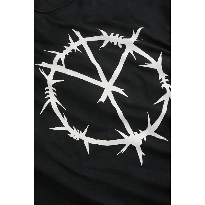 BABYLON BARBED LONGSLEEVE