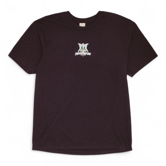 FUCKING AWESOME TIME BANDITS