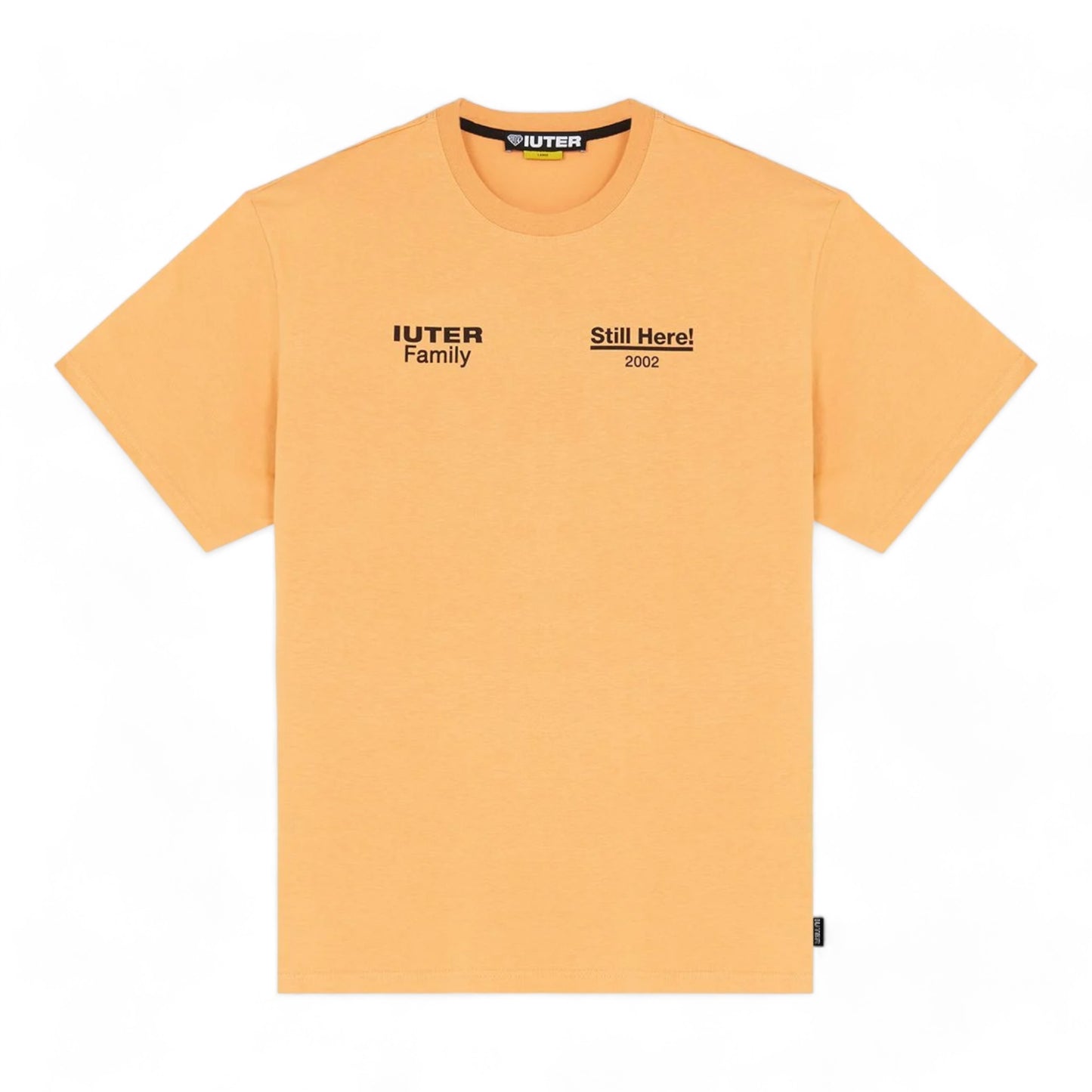 IUTER JEWEL TEE